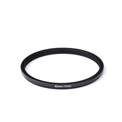 82-77mm Step-Down Ring