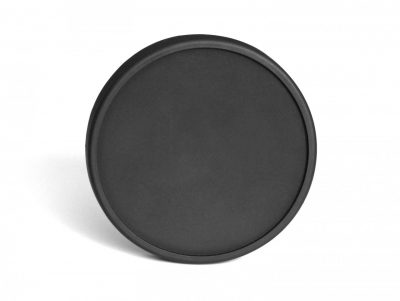80mm Deluxe Cine Lens Cap (laser marked or full color print) - Image 3