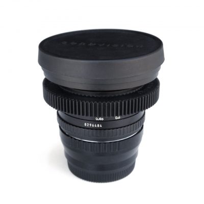 Pro Follow Focus Gear - Image 2
