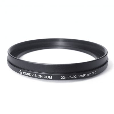 95mm Lens Adapter
