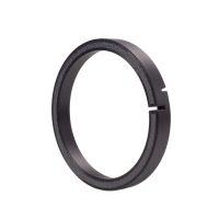 80mm-90mm Clamp-On Matte Box Adapter