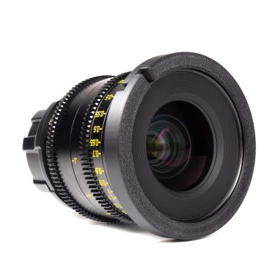 80mm-90mm Clamp-On Matte Box Adapter